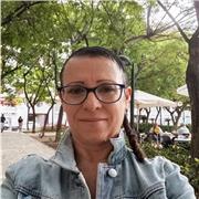 Instructora fitness y entrenadora personal,más de 10años d experiencia